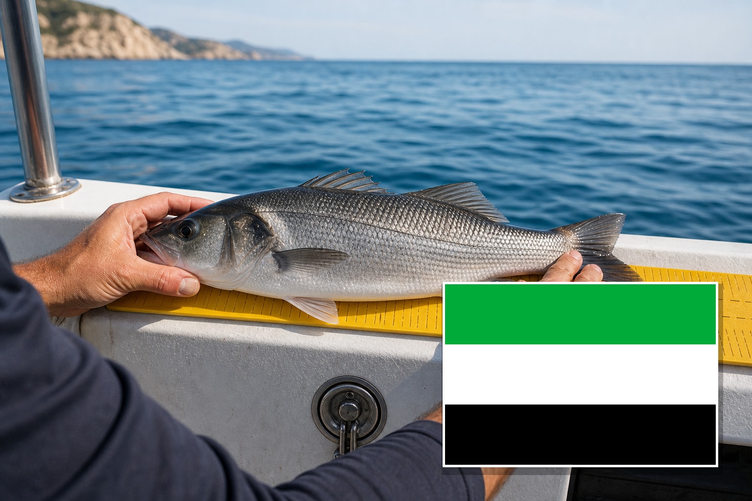 Cómo conseguir la licencia de pesca en Extremadura