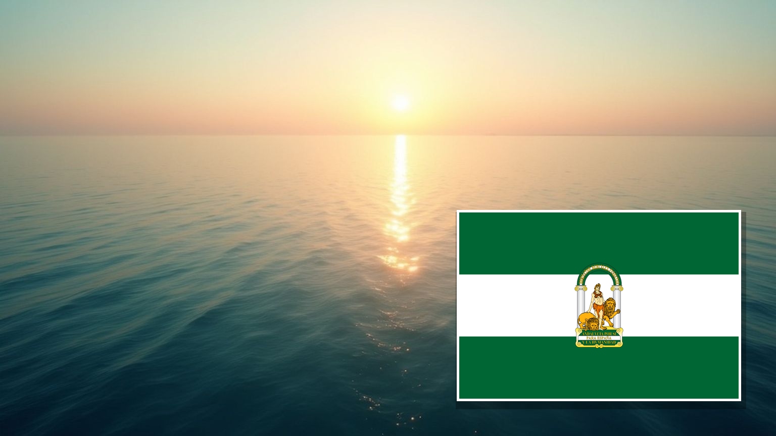 Tallas mínimas de pesca en Andalucía (2026)