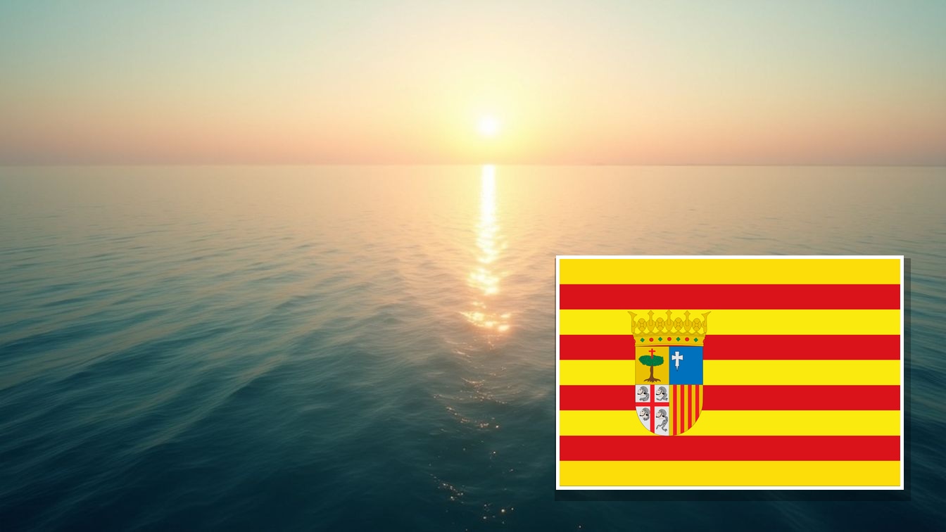 Tallas mínimas de pesca en Aragón (2026)
