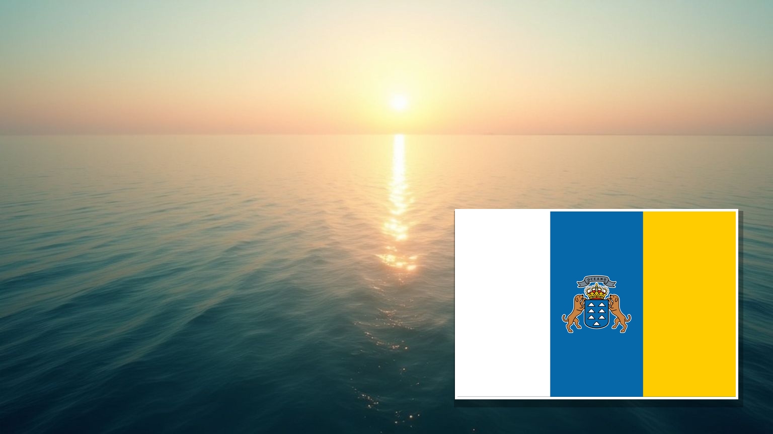 Tallas mínimas de pesca en Canarias (2026)