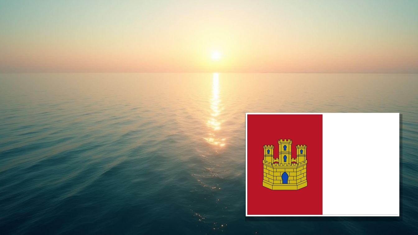 Tallas mínimas de pesca en Castilla-La Mancha (2026)