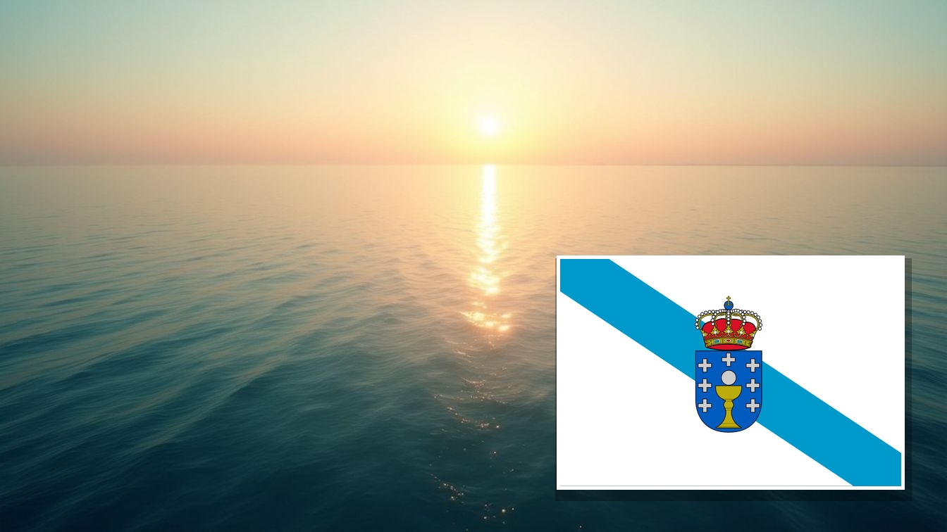 Tallas mínimas de pesca en Galicia (2026)