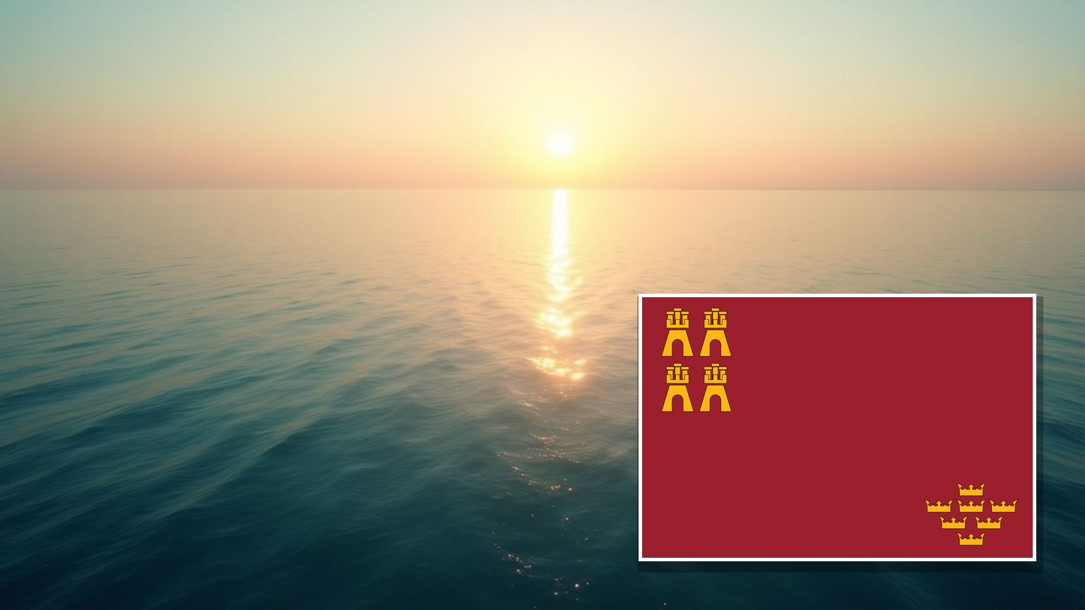 Tallas mínimas de pesca en la Región de Murcia (2026)