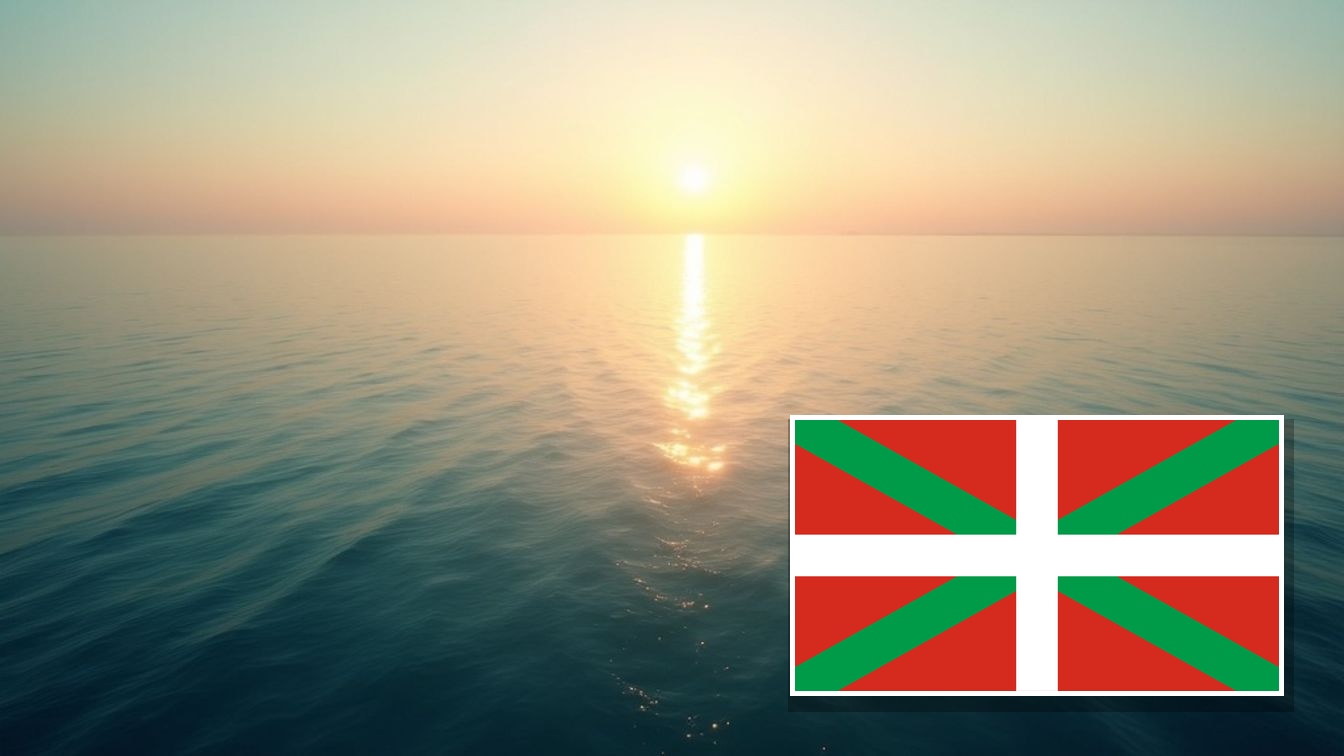 Tallas mínimas de pesca en el País Vasco (2026)