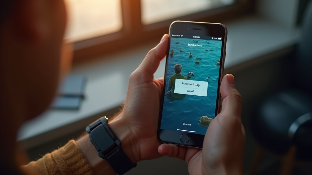 Descargar app de pesca: qué deberías mirar antes de decidirte