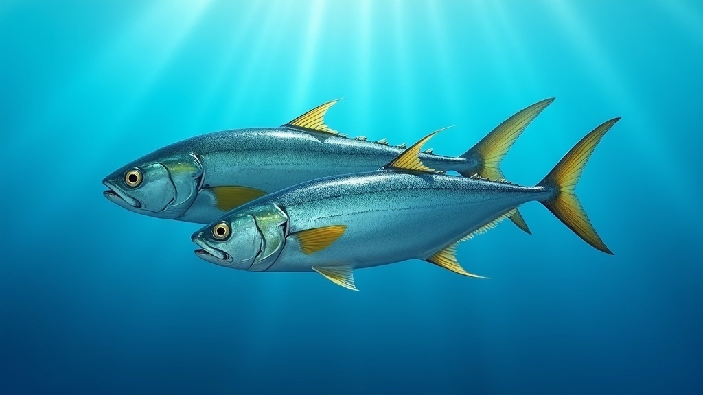 Bonito atlántico vs bonito del norte: cómo no confundirlos (2026)