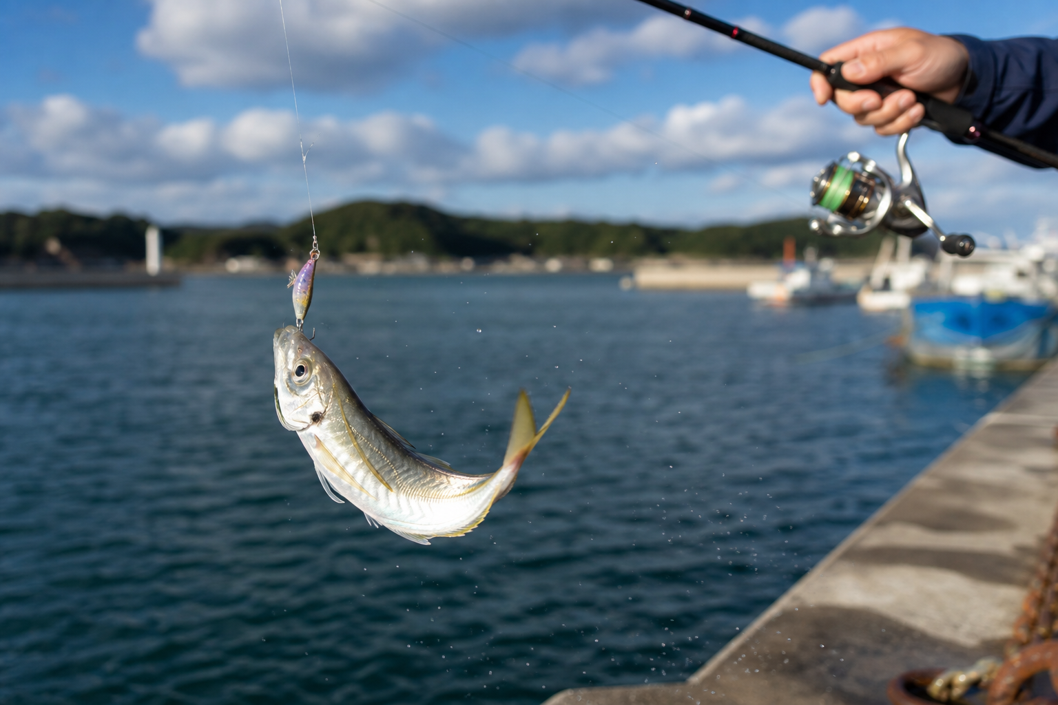 Cómo empezar en la pesca recreativa en España