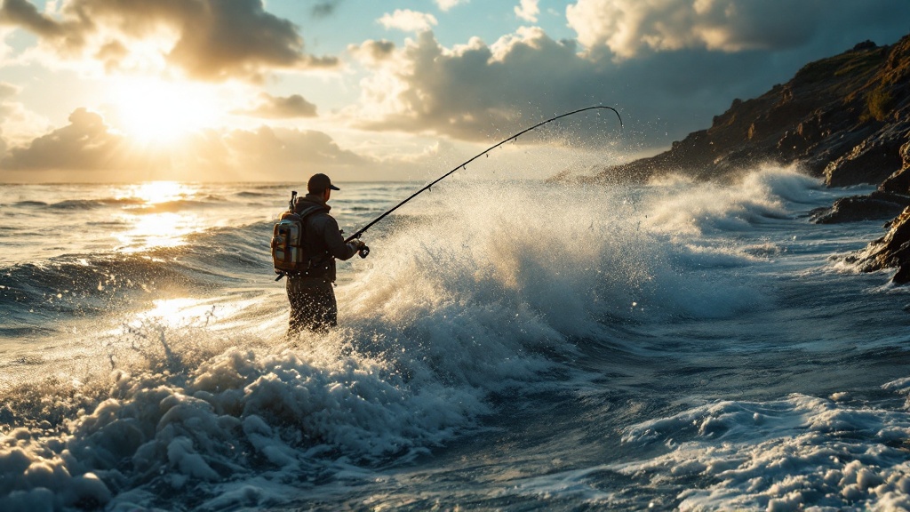 Cómo conseguir la licencia de pesca en Aragón