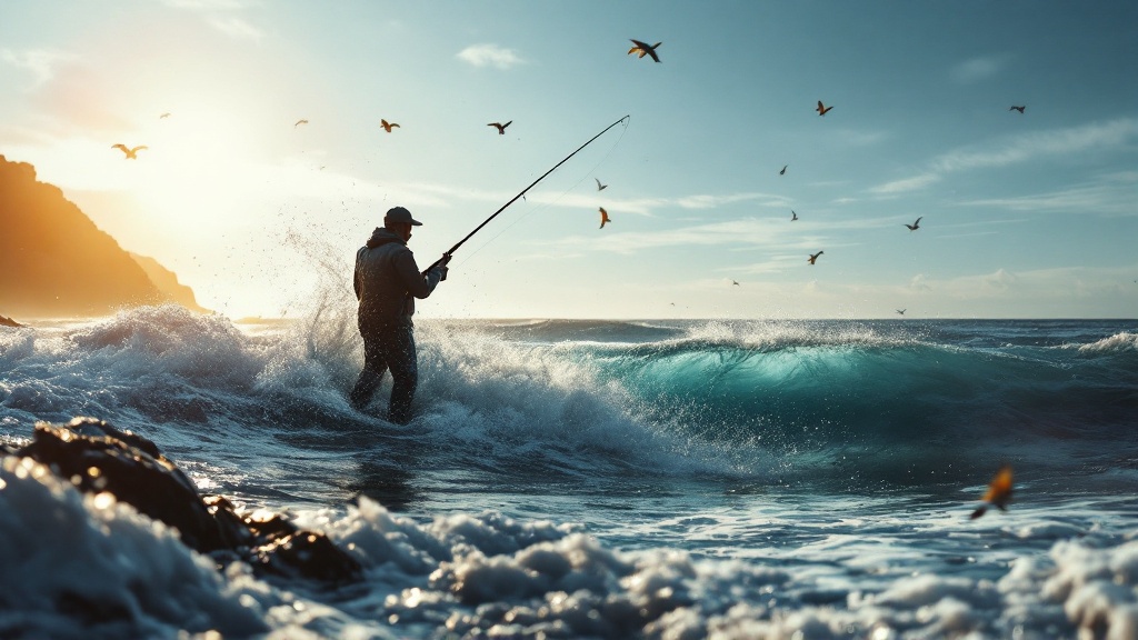 Cómo conseguir la licencia de pesca en Asturias