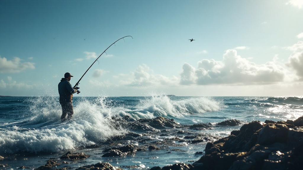 Cómo conseguir la licencia de pesca en Cantabria