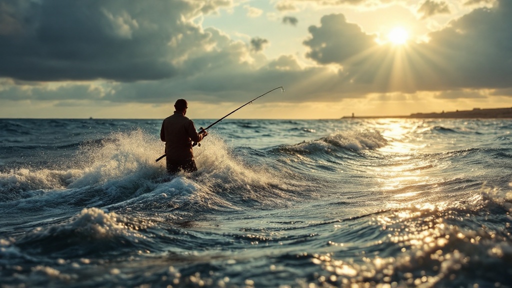 Cómo conseguir la licencia de pesca en Castilla-La Mancha