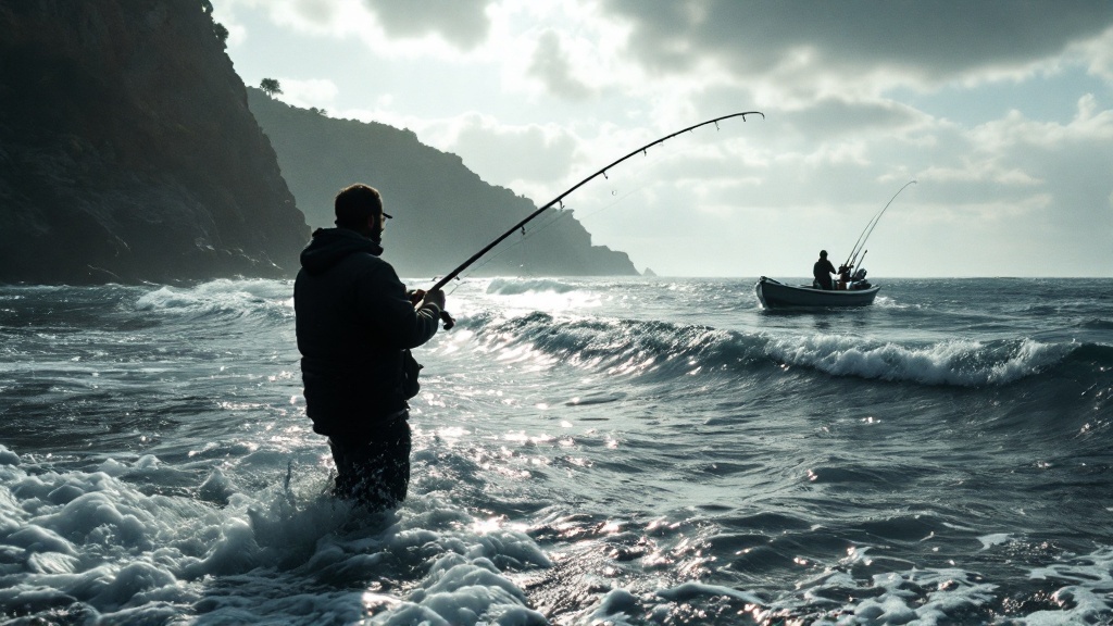 Cómo conseguir la licencia de pesca en Castilla y León