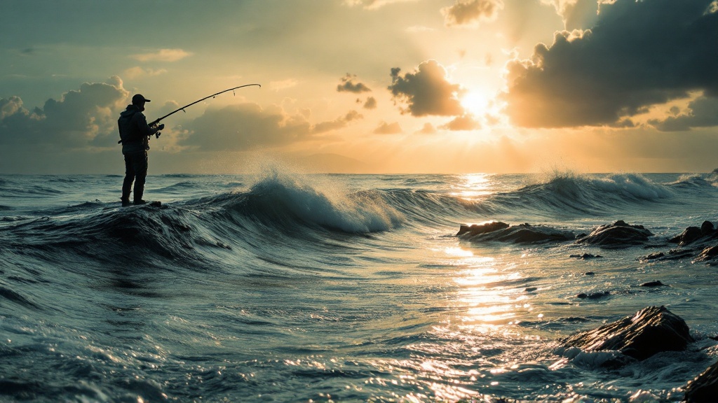 Cómo conseguir la licencia de pesca en La Rioja