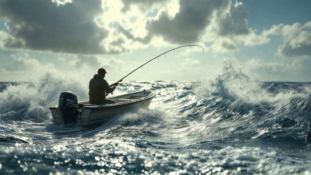 Cómo conseguir la licencia de pesca en Madrid