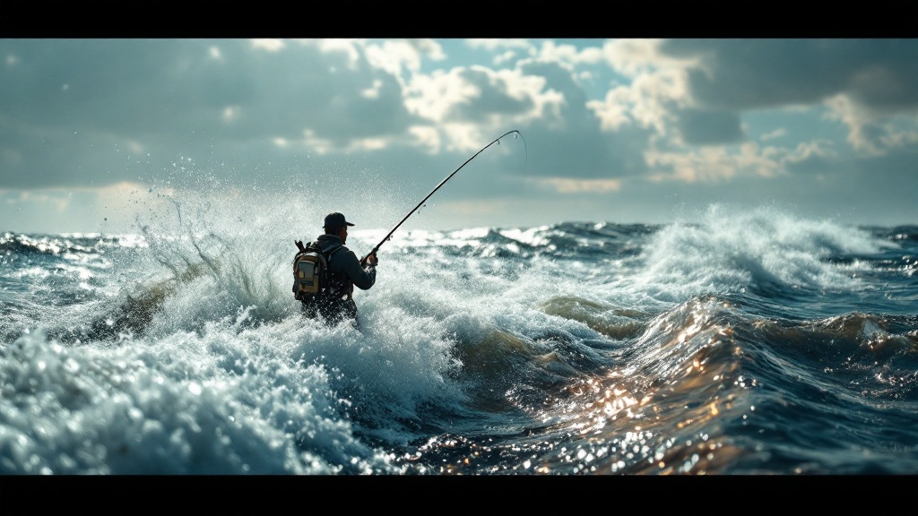 Cómo conseguir la licencia de pesca en Navarra