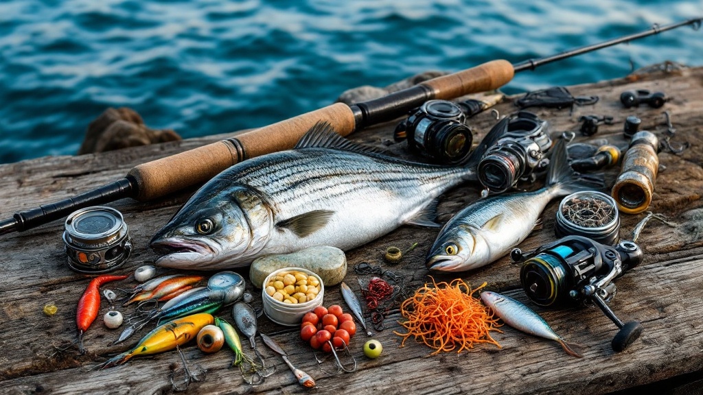 Primer equipo de pesca: qué comprar y qué no (guía honesta)