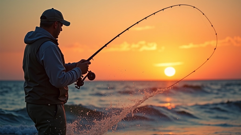 Cómo empezar a pescar a jig-casting: guía de iniciación