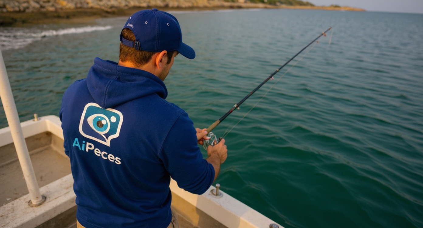 Cómo empezar a pescar a micro-jigging