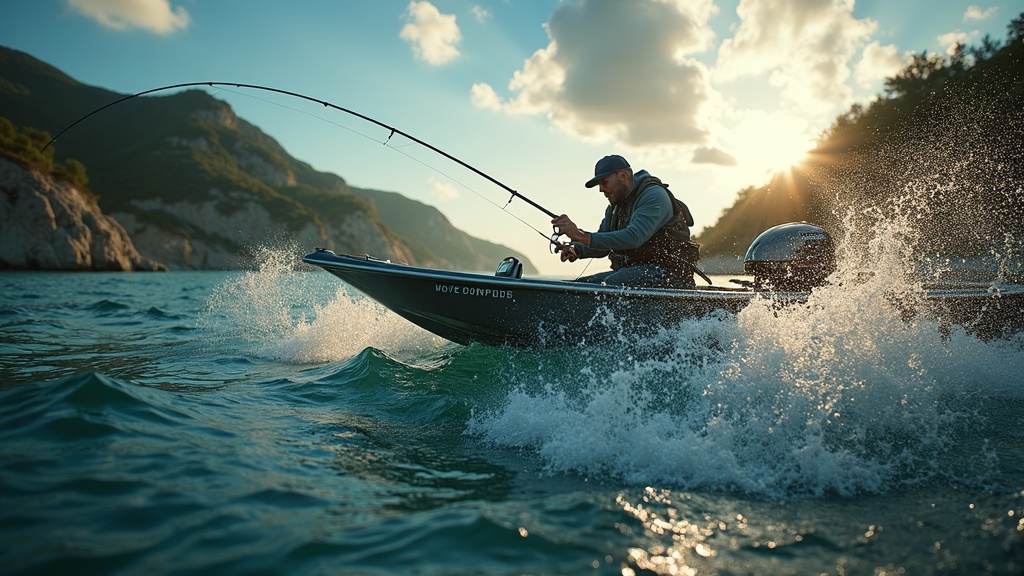 Cómo funciona una sonda de pesca: la tecnología explicada