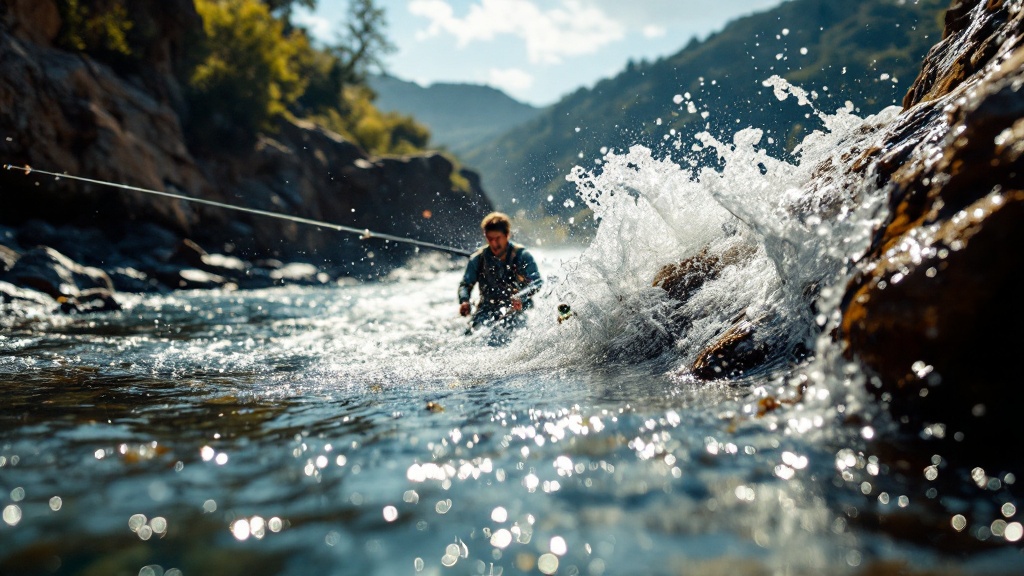 Pesca en Aragón: Mequinenza, siluro y trucha — 2026