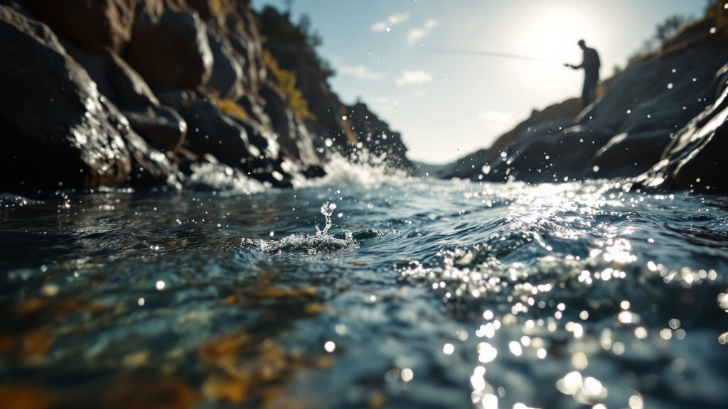 Pesca en Castilla-La Mancha: embalses, bass y lucio 2026