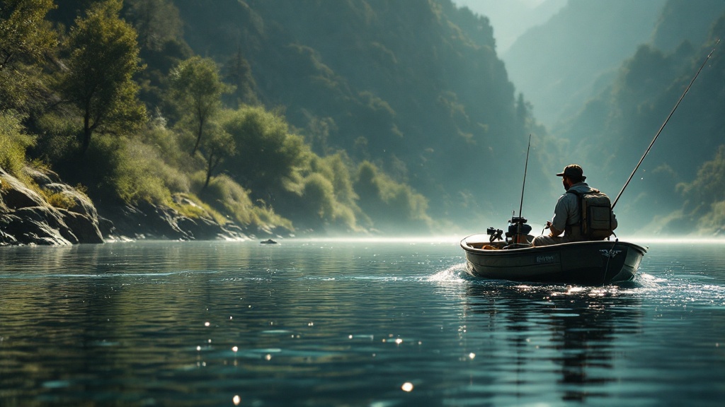Pesca en Castilla y León: trucha, ríos y embalses 2026