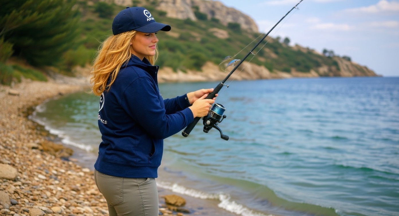 Pesca en Cataluña: costa, Ebro y Pirineos — guía 2026