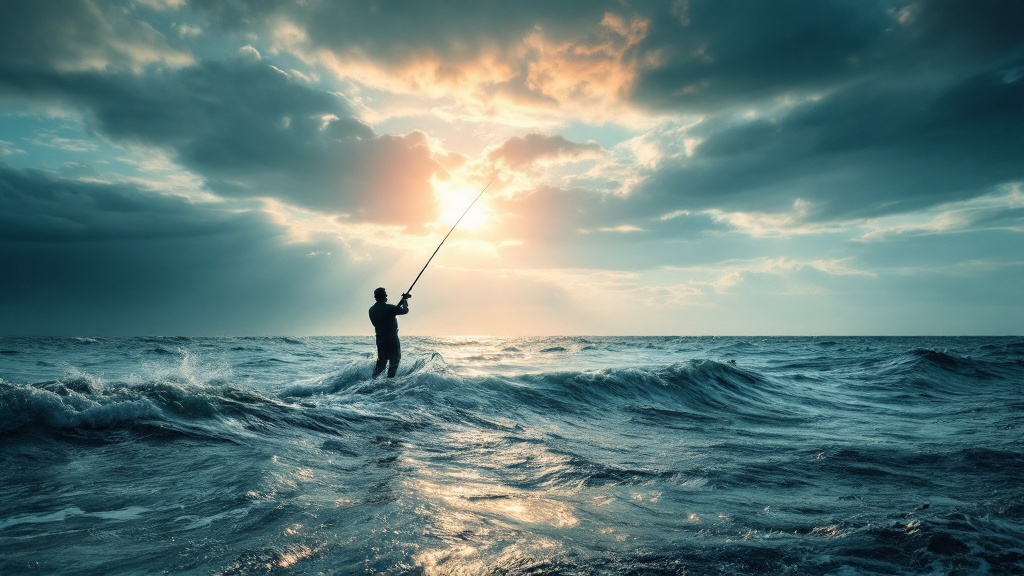 Pesca en el País Vasco: Cantábrico, lubina y bonito 2026