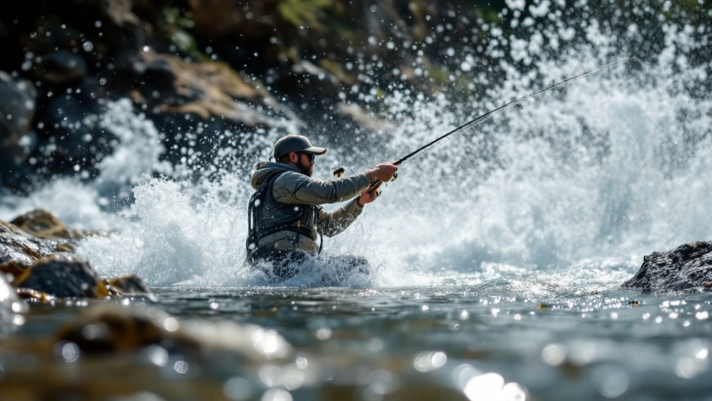 Pesca en Extremadura: Orellana, black bass y lucio 2026