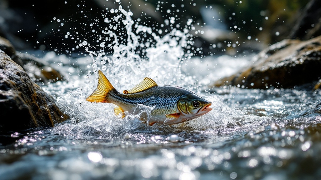 Pesca en Madrid: trucha del Lozoya y embalses 2026