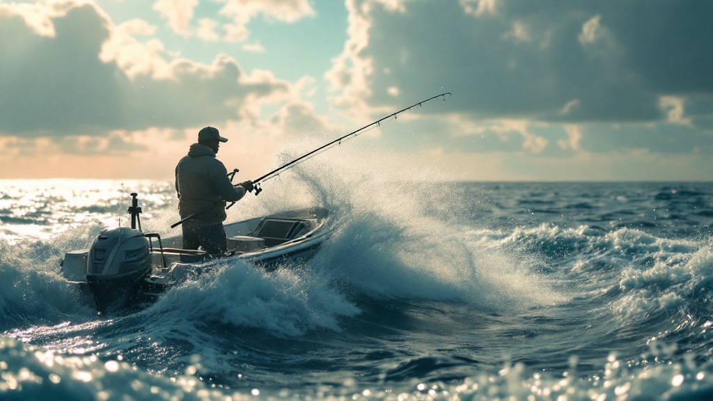 ¿Mi licencia de pesca de mar vale en otra comunidad? La regla del caladero, explicada fácil