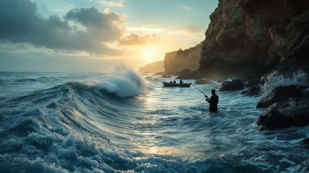 Licencia de pesca en España: guía completa por comunidad (y dónde es válida la tuya)
