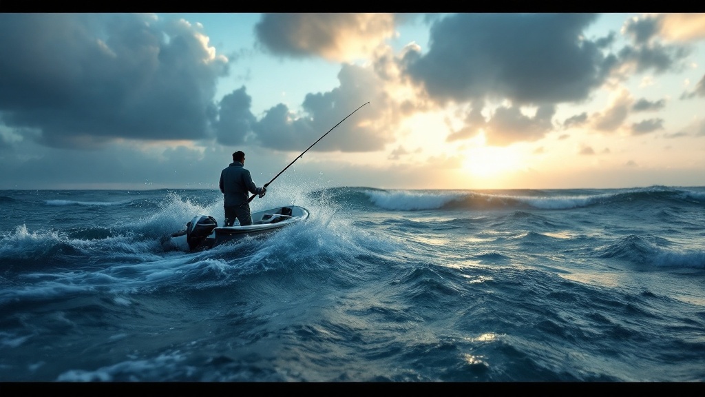 Licencia de pesca interautonómica 2026: qué es y dónde vale