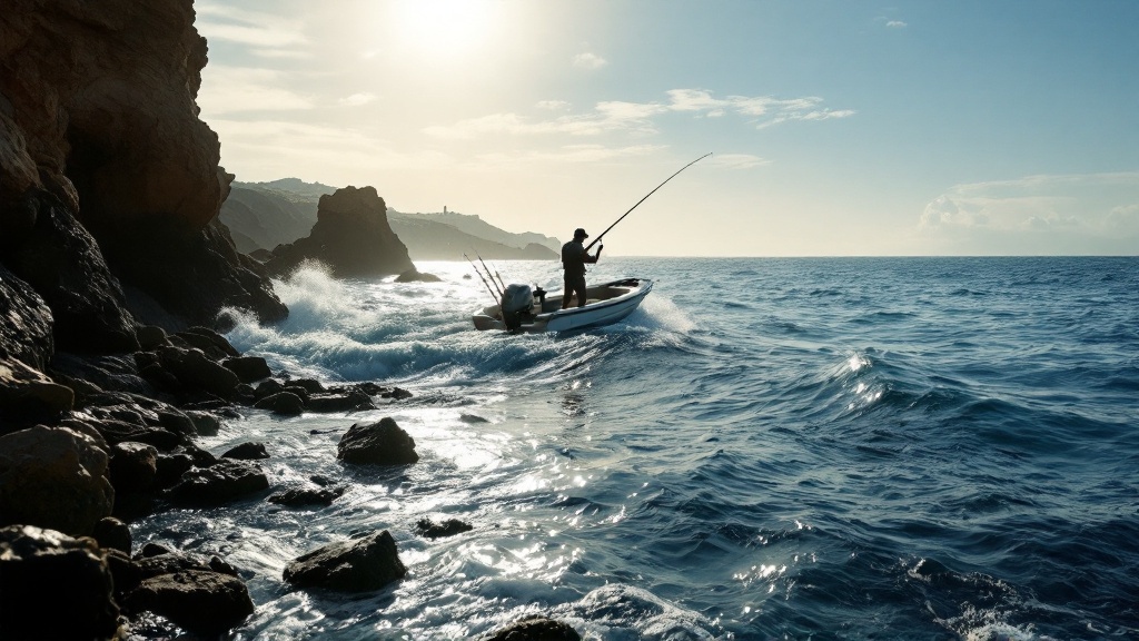 Licencia de pesca submarina en España 2026: requisitos
