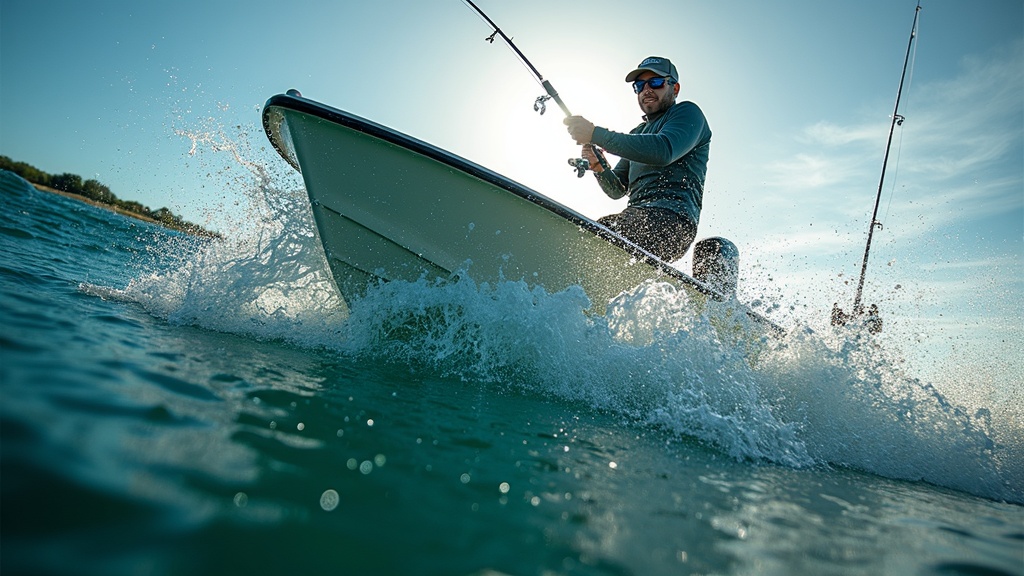 Lowrance ActiveTarget: análisis del live sonar (2026)