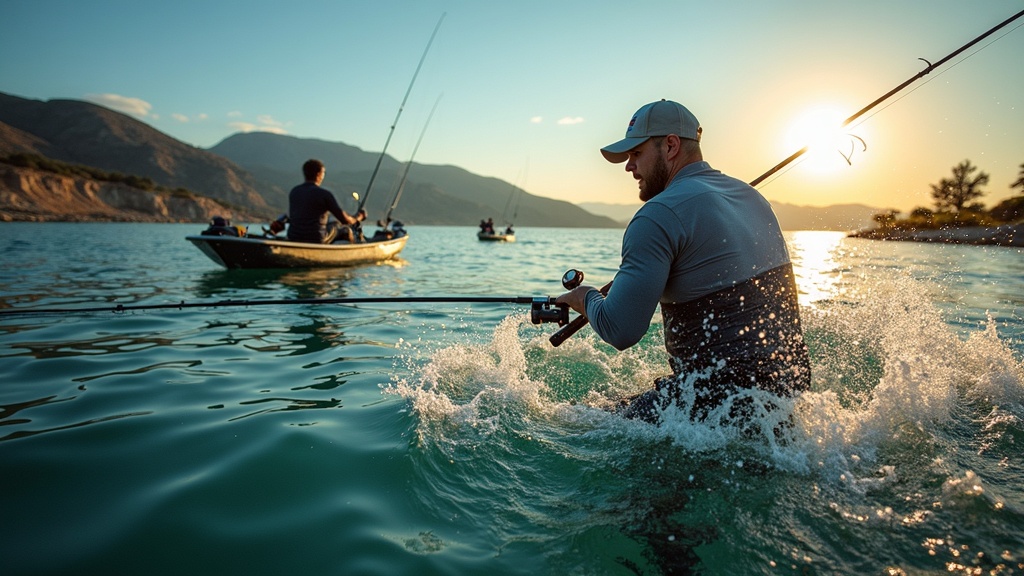 Lowrance vs Garmin vs Humminbird: qué sonda comprar (2026)