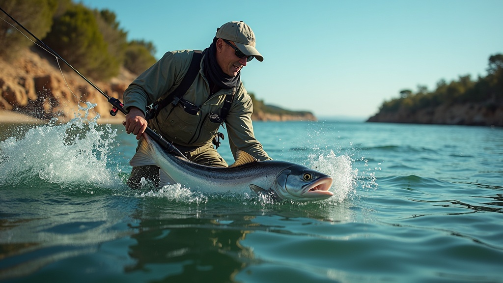 Mejor caña de feeder 2026: cuál comprar y por qué