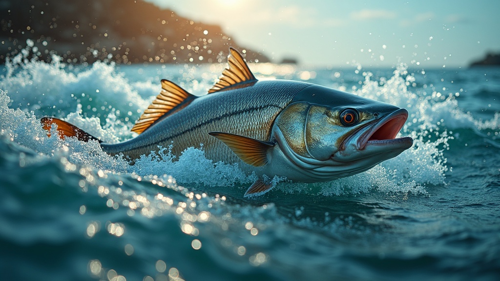 Mejor caña de jigging 2026: slow o mecánico
