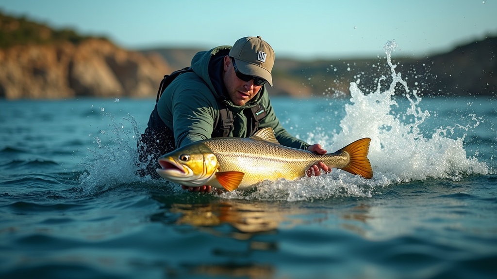 Mejor caña de pesca calidad-precio: guía por gama