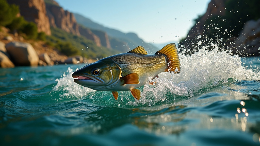 Mejor fluorocarbono: qué líder comprar y por qué