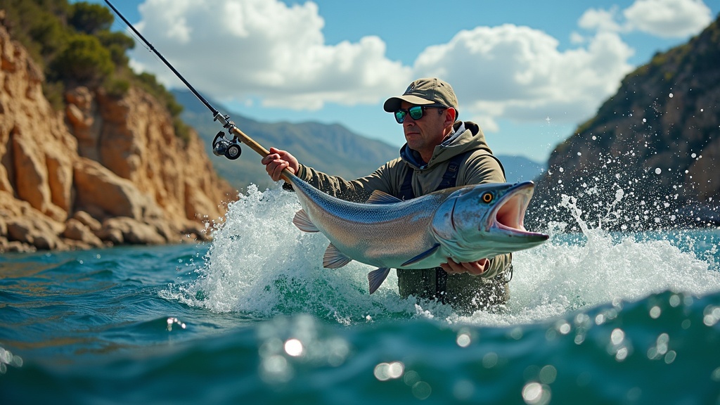 Mejores cañas de pesca 2026: guía para elegir la tuya