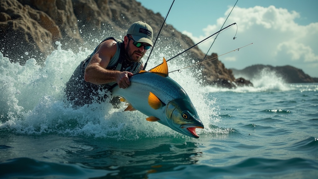 Mejores carretes Daiwa 2026: guía por gama y uso