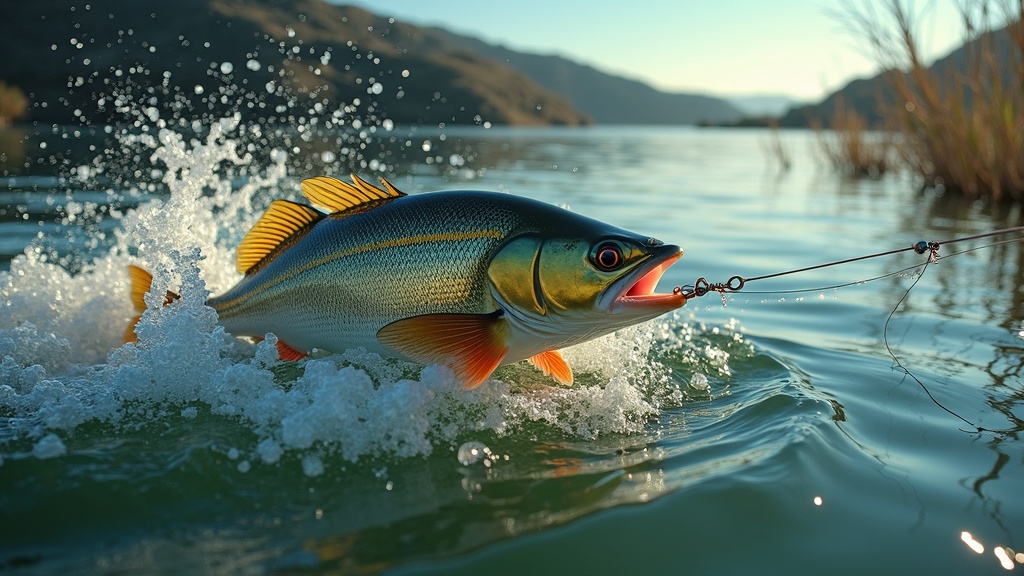 Mejores poppers y stickbaits: cuáles comprar
