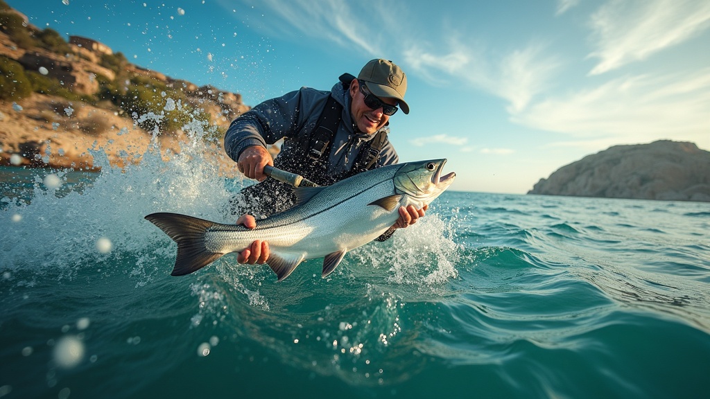 Las mejores sondas de pesca (2026): guía para elegir