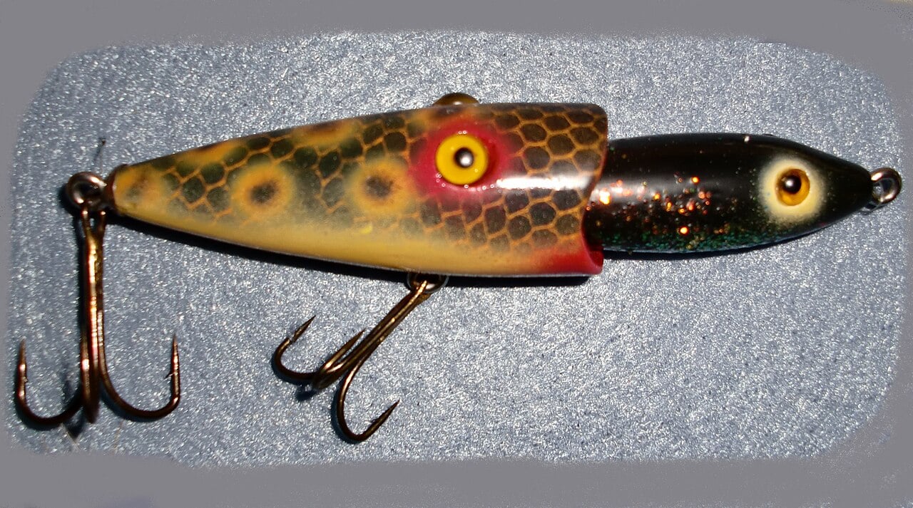 Minnows y jerkbaits para spinning desde costa