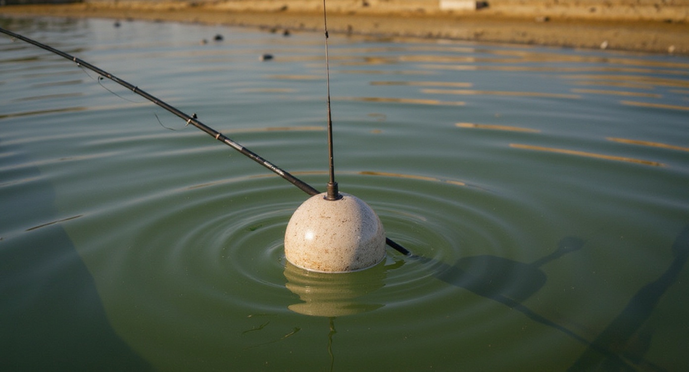 Buldó: qué es y cómo se pesca a lisa y boga desde costa