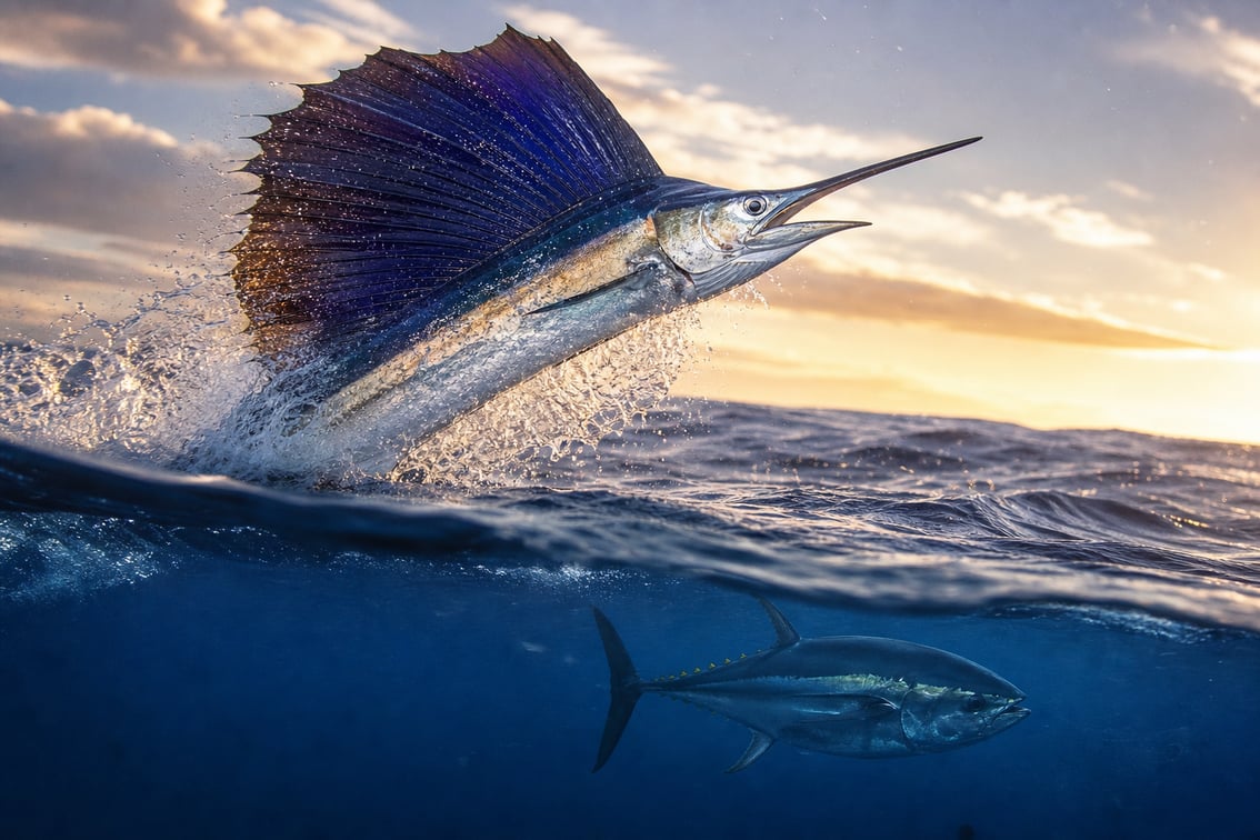 Los peces más peligrosos de agua dulce del mundo