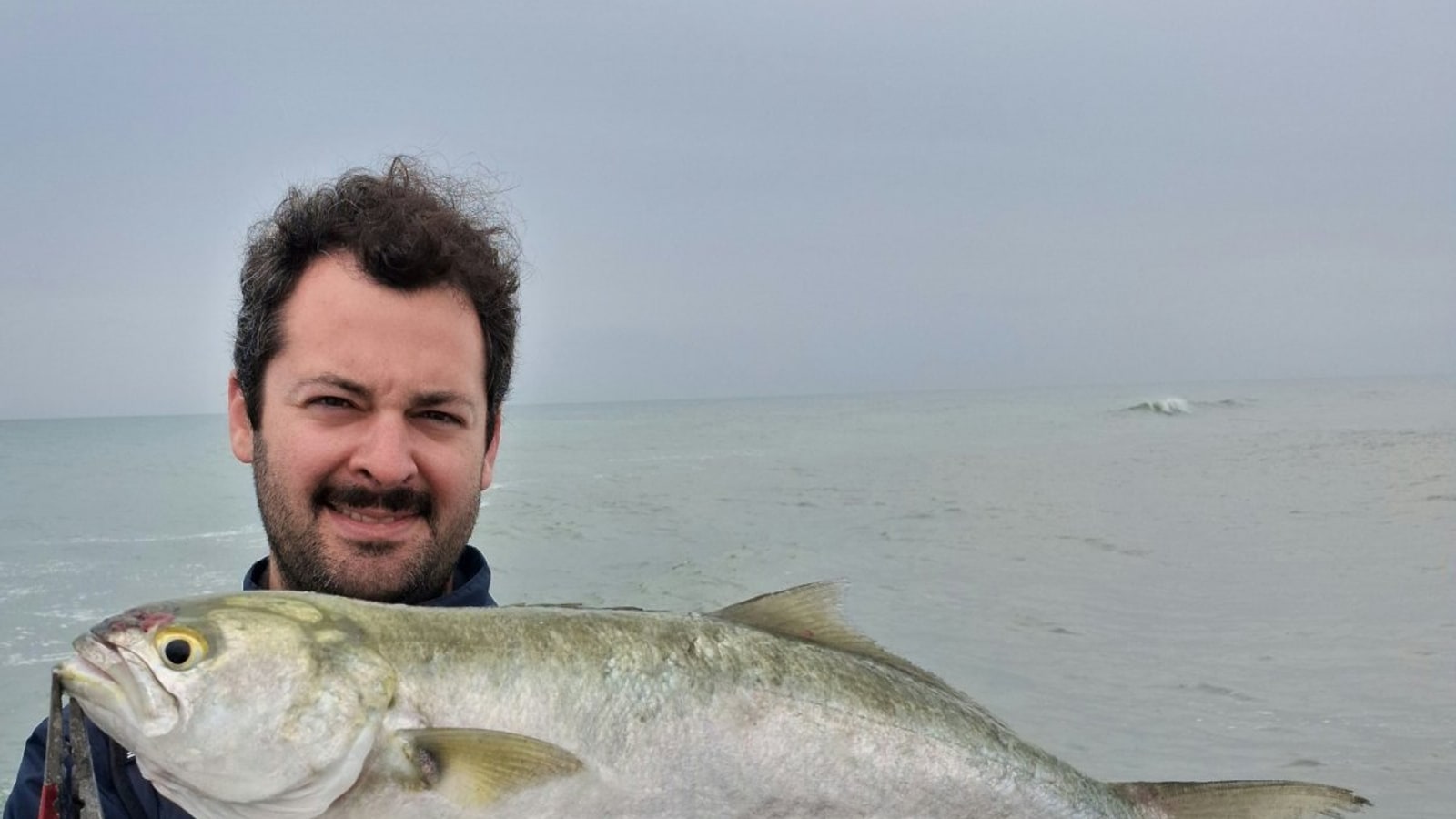 Pesca de la anjova en España: guía completa (2026)