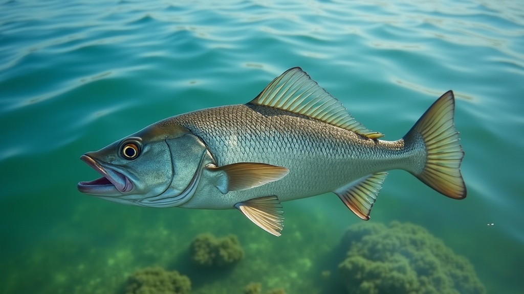 Pesca en el Mar Menor: especies, cómo y normativa 2026