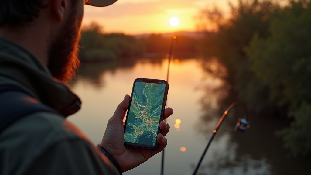 Privacidad + inteligencia local: el equilibrio que necesita la pesca moderna